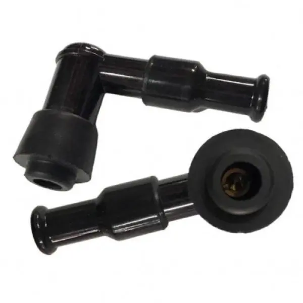 Capuchon Para BujiaAKT NKD TTR 125 CR4 110S AK100 ORIGINAL