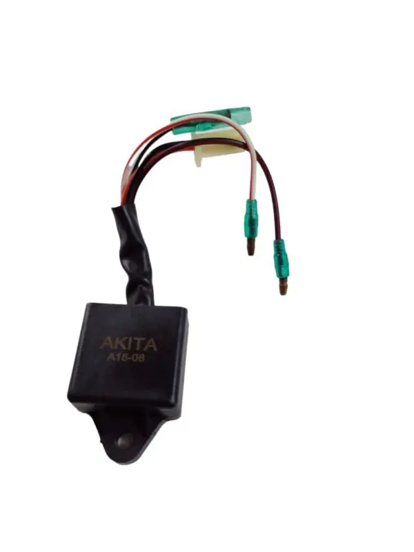 Cdi Encendido Yamaha Bws 100 2t