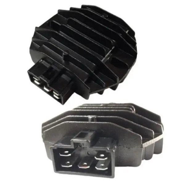 Regulador De Corriente Bws 125