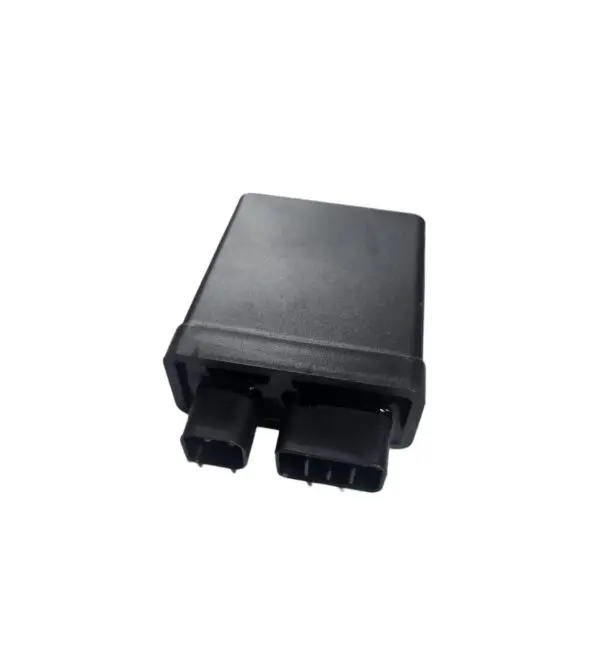 Cdi Encendido Yamaha Fz 16 Hasta 2011