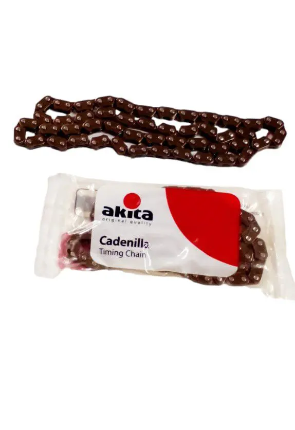 CADENILLA DE DISTRIBUCION FZ-16