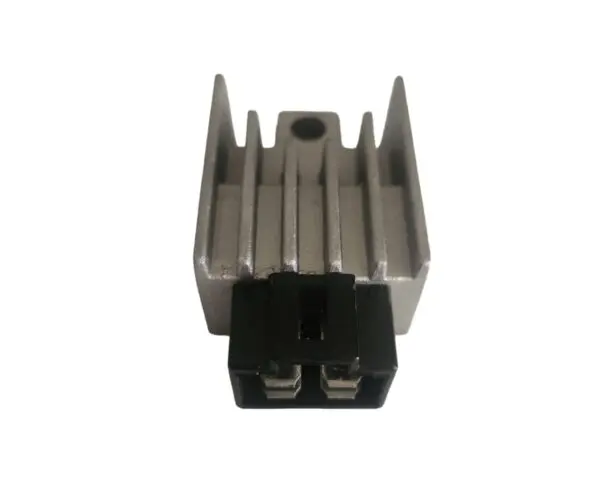 Regulador de corriente Yamaha XTZ 125 YBR 125 (4 PINES)