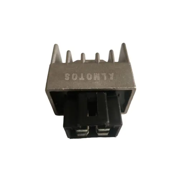 Regulador de Corriente Hero Eco100 DELUXE - CBF 125 150