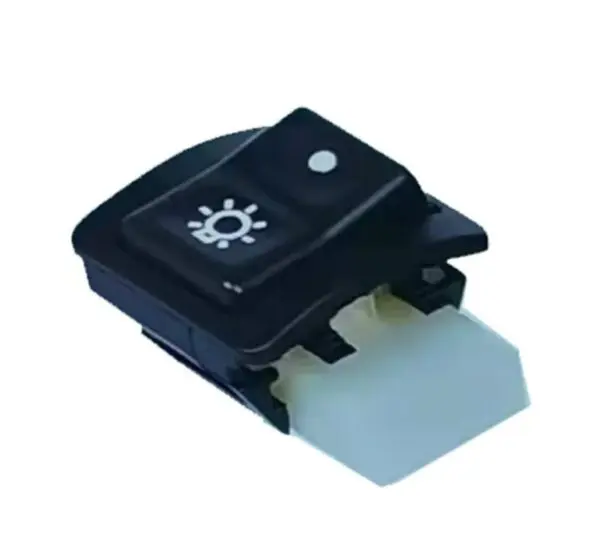 Suiche - Switch Boton de Encendido Luces Suzuki Best 125