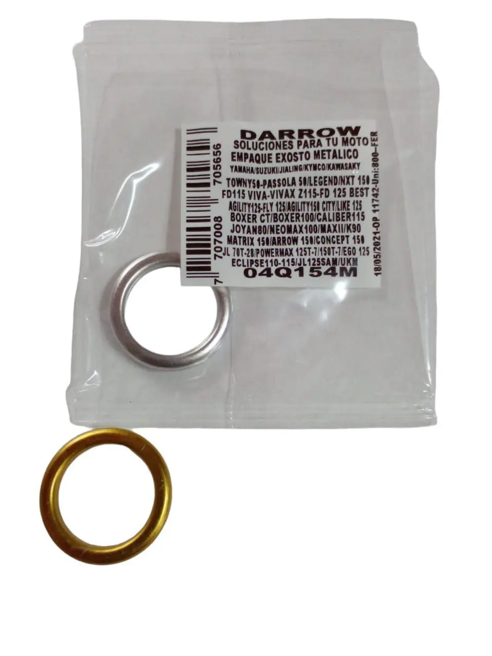 VIVA-VIVAX-AGILITY125-AGILITY150