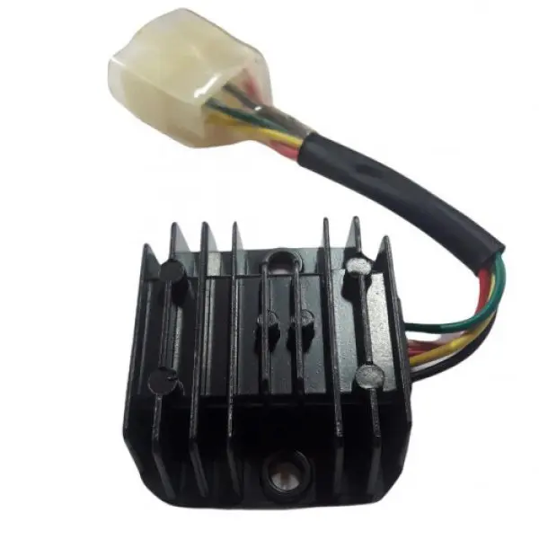 Regulador de Corriente Agility Rs - Fly