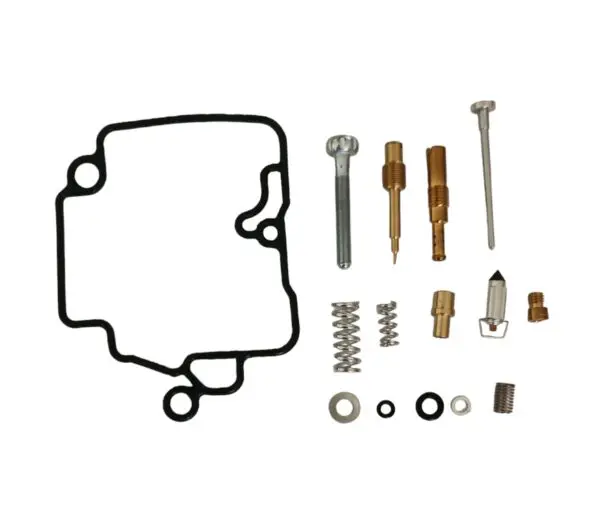 Chicler O Kit Carburador yamaha Bws 125 - bwsx 125