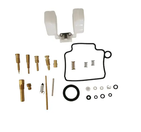 Chicler O Kit Reparacion De Carburador bajaj Discover 125 Mod
