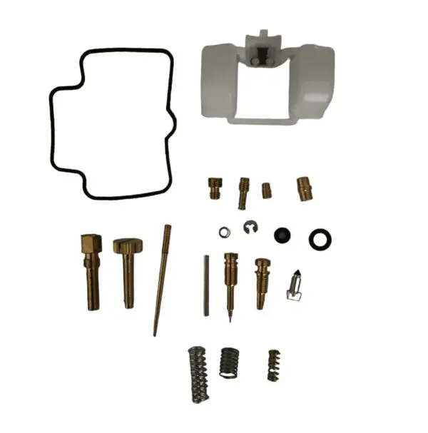 Chicler O Kit Reparacion De Carburador Baja Pulsar Ns 200