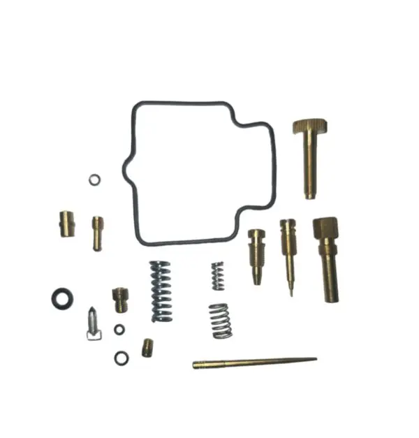 Chicler O Kit Reparacion De Carburador Auteco Pulsar 200 Ug