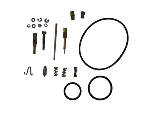 Chicler O Kit Reparacion De Carburador honda Xl 125 S
