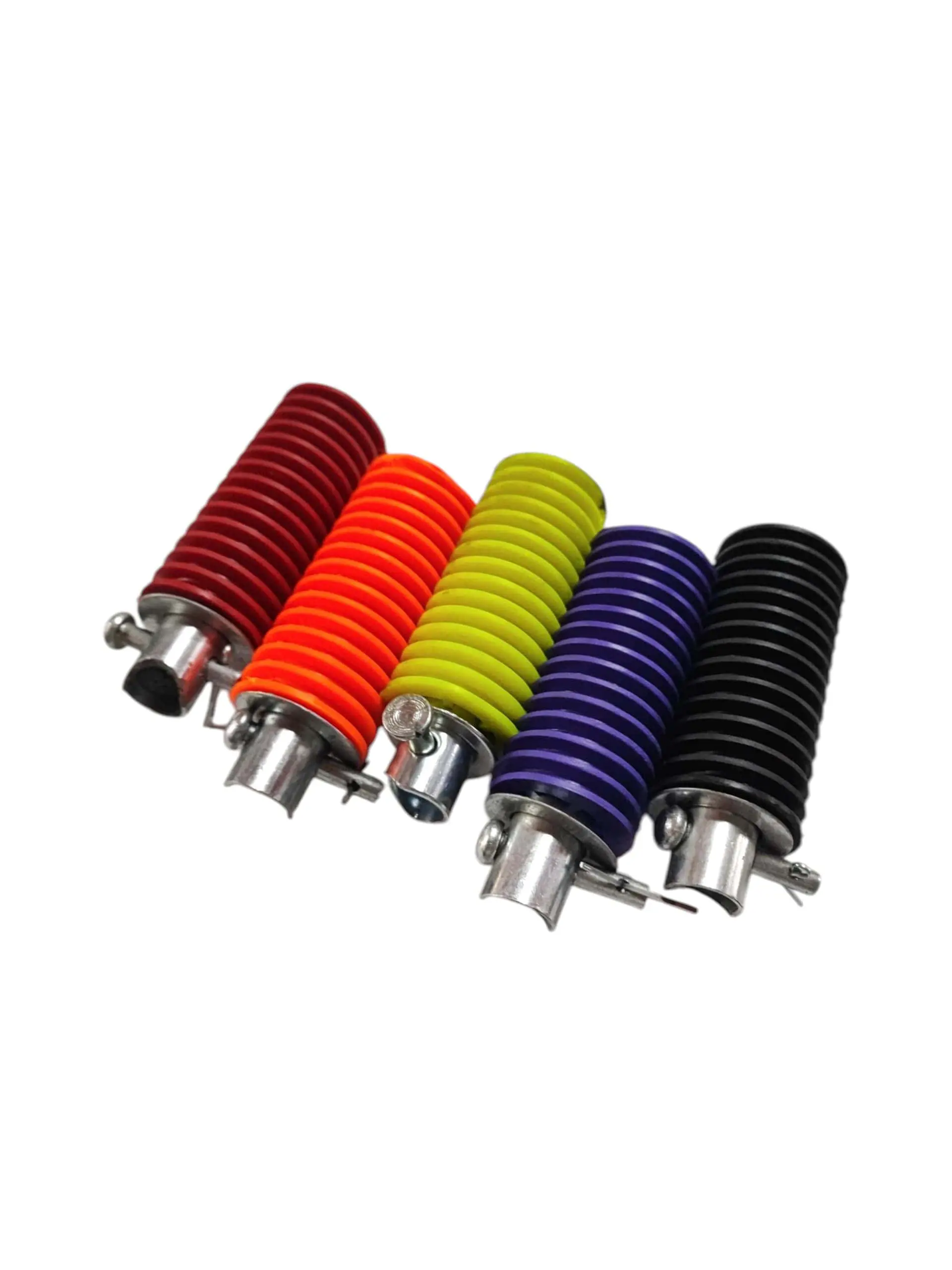 Cala Pies Trasero universal Lujo Akt Nkd Eco Deluxe splendor