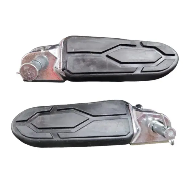 Par Cala pies Reposapies Delanteros Pulsar Ns 200