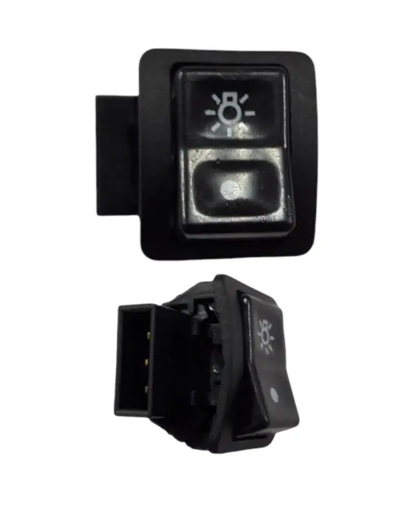 Swich Boton Comando Encendido Suzuki Best