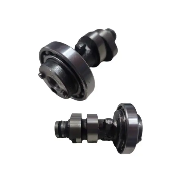 Arbol De Levas Yamaha Fz 16 Szr