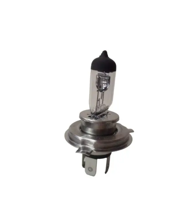 Bombillo Halogeno Triceta Hella 12v