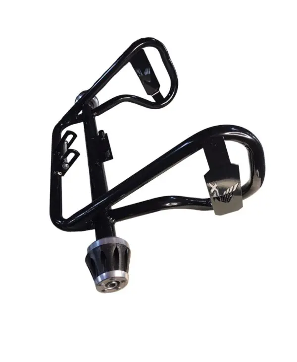 Defensa Tipo Mariposa Honda Xr 190