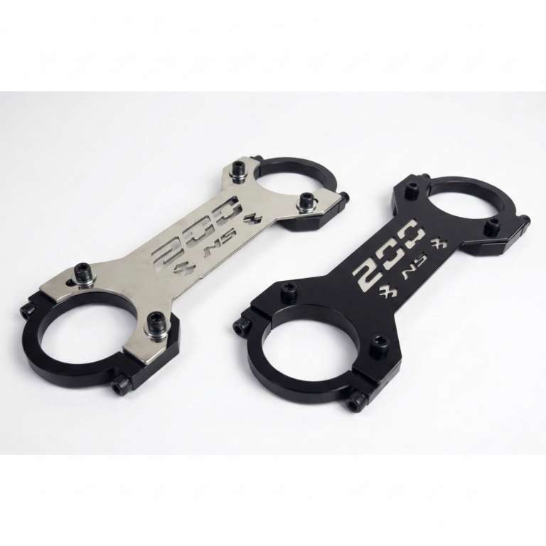 Estabilizador De Barra Lujo Bajaj Pulsar Ns 200