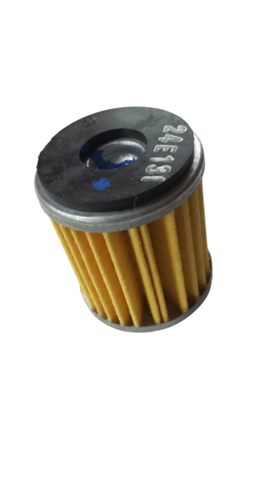 FILTRO ACEITE CRYPTON 2-FZ250-XTZ250- CRYPTON 115 FI-YBR 250-R1 ORIGINAL