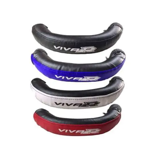 Puff Parrilla Trasera Suzuki Viva R Colores