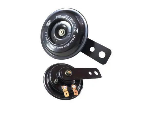 Pito Hella 12v Universal