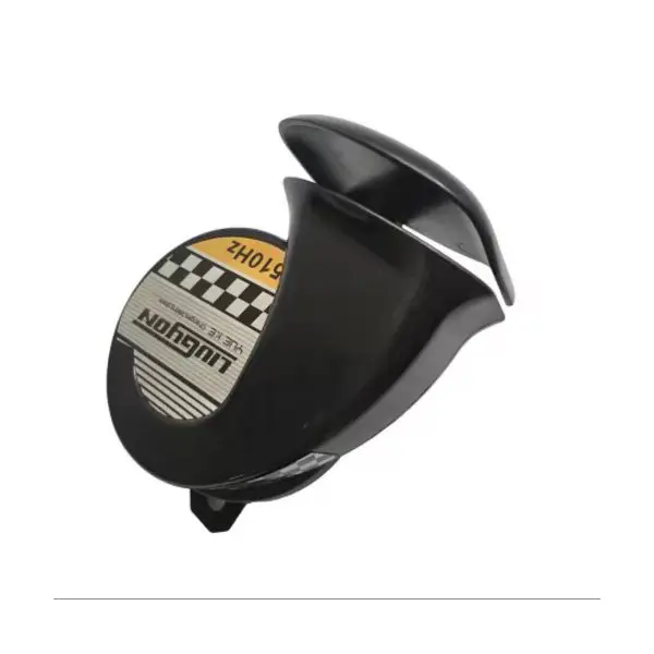 Pito Corneta Horn Bocina Carro Moto 12v