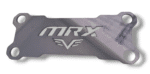 Logo Acutrax Mrx Acero Inoxidable