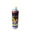 Silicona Pysta Limpia, Brilla Spray Aroma Chicle