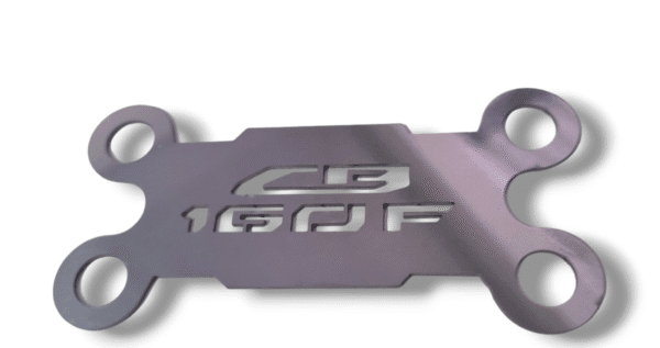 Logo Acutrax Cb 160 F Acero Inoxidable