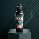 Restaurador De Partes Negras Fregox