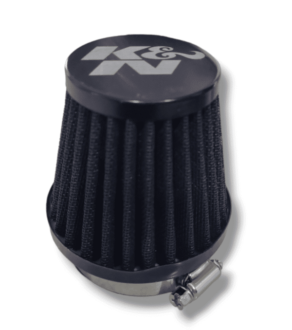 Filtro De Aire Alto Flujo Universal Colores