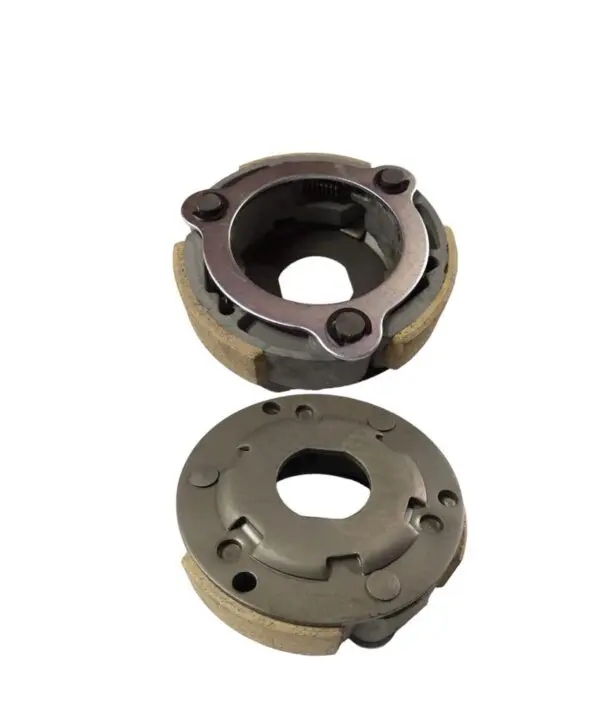 Zapatas Clutch Automatico Yamaha Bws 125 Bws X