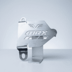 Protector de Mordaza Victory Mrx 125 Acero Inoxidable