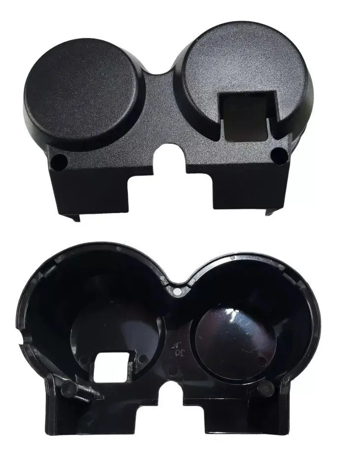 Tapa Inferior Tacómetro Velocímetro Nkd Original Tapa Inferior Tacómetro Velocímetro Nkd Original