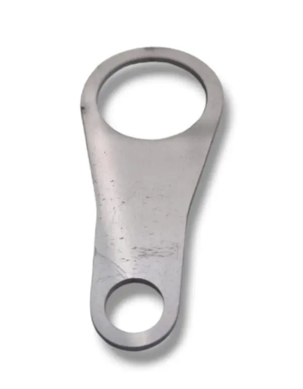 Base de suiche switche switch rendondo Acero inoxidale