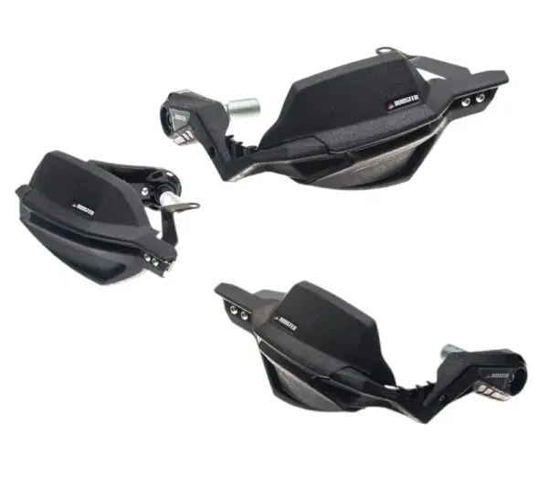 Cortavientos Hand Saver Travel X Universal