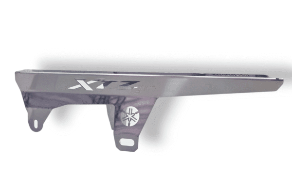 Guarda Cadena Acero Inoxidable Yamaha Xtz 125 Y Xtz 250