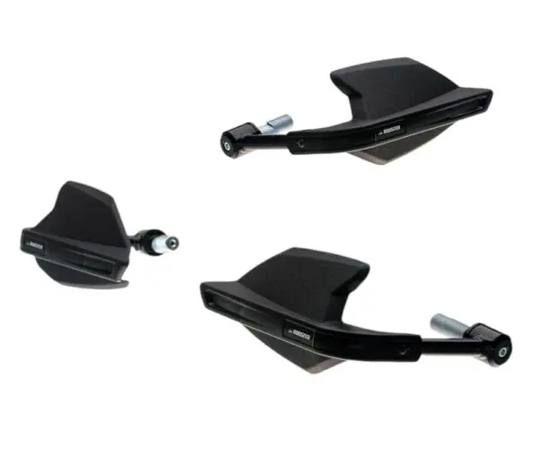 Cortavientos Hand Saver Street