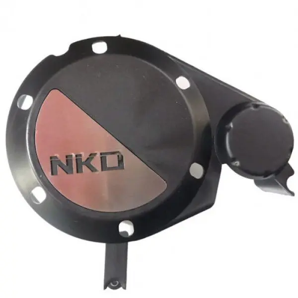 Protector Tapa Clutch NKD 125