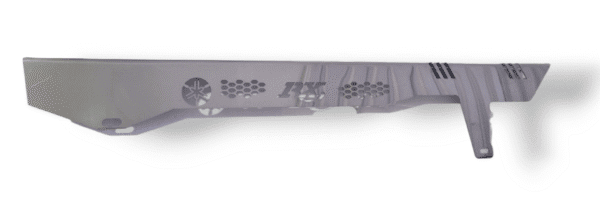 Guarda Cadena Acero Inoxidable Yamaha Rx 115