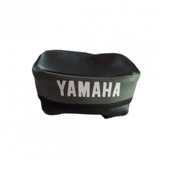 Bolso Parrilla Trasera Yamaha DT 125 - XTZ