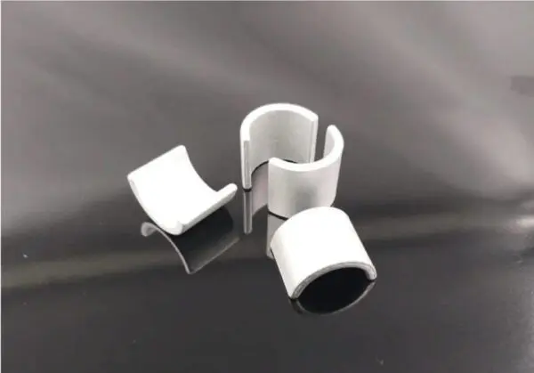 Calza Extensor Protaper Aluminio x4