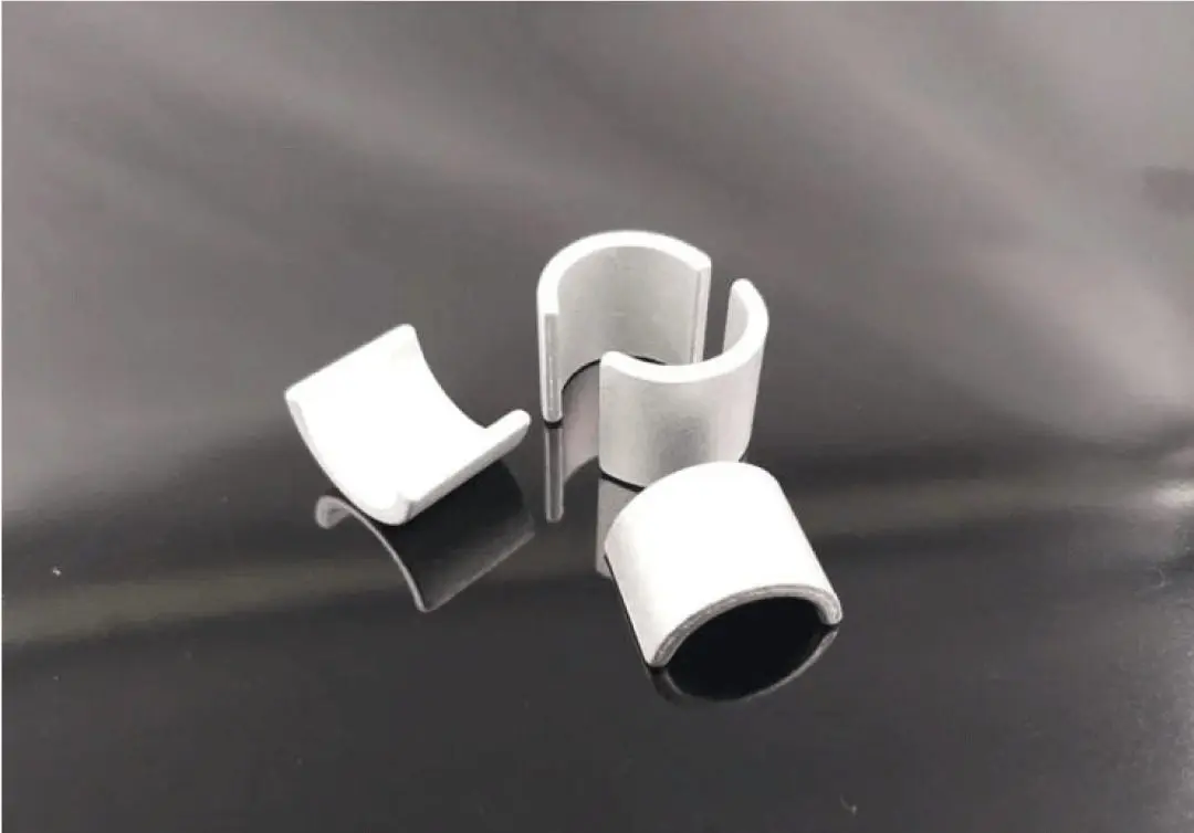 Calza Extensor Protaper Aluminio x4