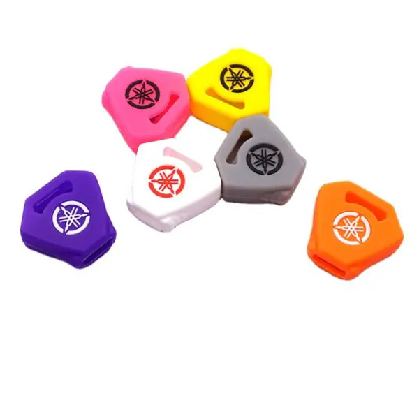 Funda Protector Llave Yamaha Crypton 115 Fi Colores