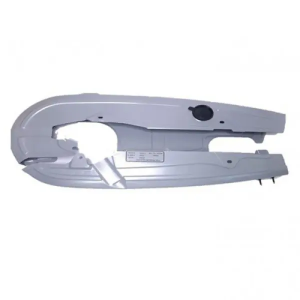 Guarda Cadena Acero Inoxidable Original Boxer Ct