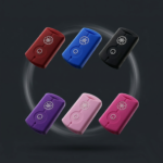 Forro Protector Control YAMAHA NMAX