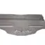 Porta Placa Cvs Apache Acero Inoxidable