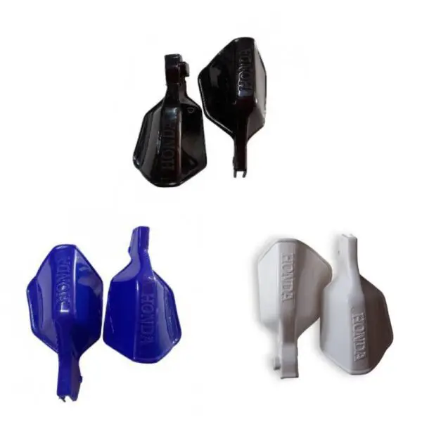 Cortavientos Moto Honda Universal