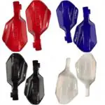 Cortavientos Moto suzuki Universal