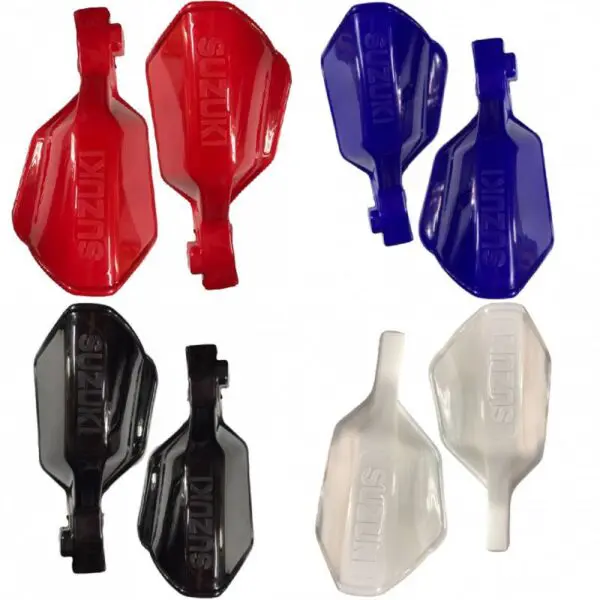 Cortavientos Moto suzuki Universal